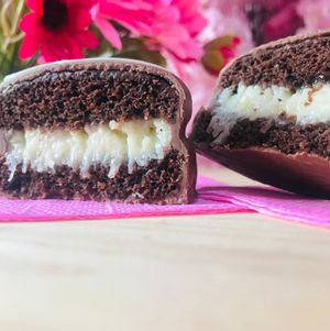 imagem do produto Pão de Mel