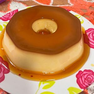 imagem do produto Pudim de Leite Condensado Inteiro 1 kilo e 200 gr