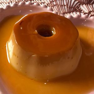 imagem do produto Pudim de Leite Condensado