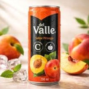 imagem do produto Del Vale de Pêssego