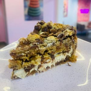 imagem do produto Fatia de Cookies de Kinder Bueno 