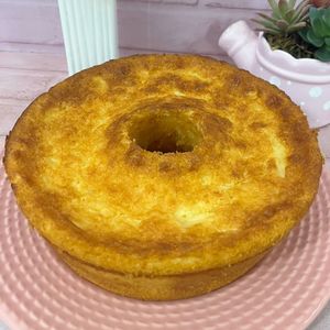 imagem do produto Caseirinho Fubá Cremoso