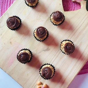 imagem do produto Brigadeiro Ferrero Rocher 