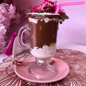 imagem do produto Milk Shake Ninho com Nutella 