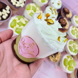 imagem do produto Copo da Felicidade Pistache 