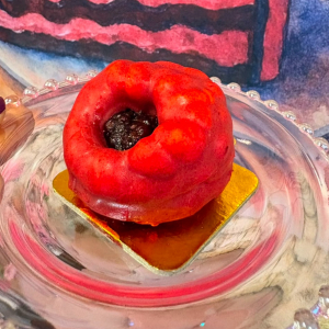 imagem do produto Entremet de Framboesa