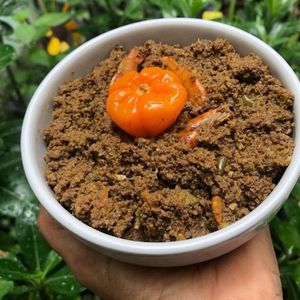 imagem do produto Xinxim de bofe ( congelada ) 