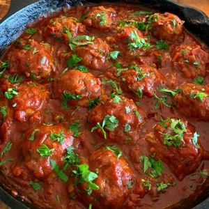 imagem do produto Almôndegas ( congelada ) 