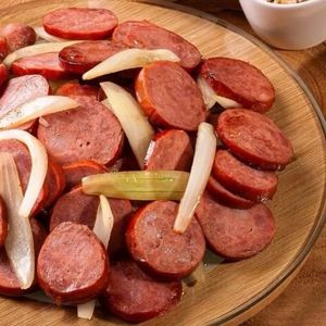 imagem do produto Calabresa acebolada ( congelada ) 