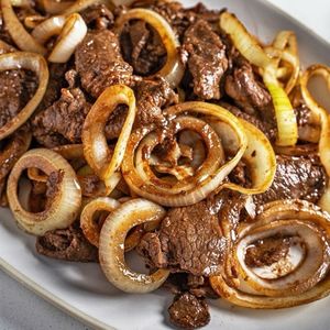 imagem do produto Bife acebolado completo ( congelada ) 