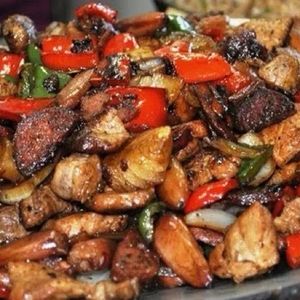 imagem do produto Mistão  ( carne do sol , calabresa e frango refogados ) completa  ( congeladas ) 