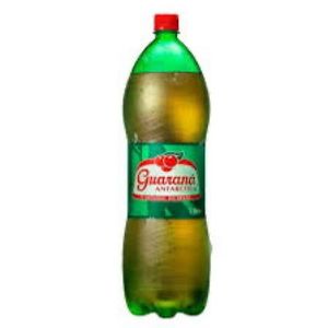 imagem do produto Guaraná antartica 