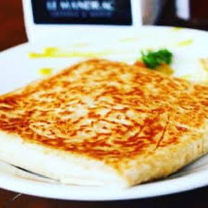 imagem do produto Crepe 09