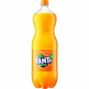 imagem do produto Fanta laranja 