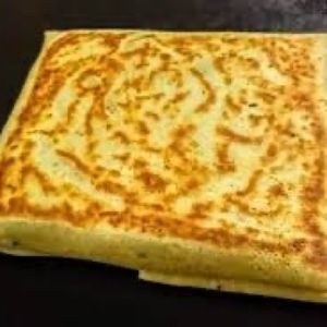 imagem do produto Crepe 05