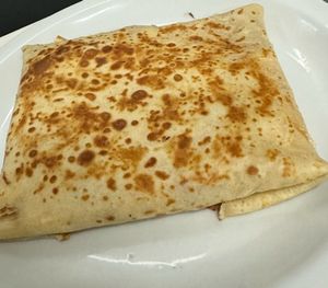 imagem do produto Crepe 