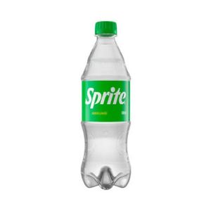 imagem do produto Sprite 600 ml