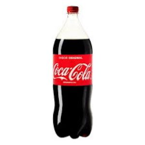 imagem do produto Coca Cola 2 l