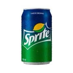 imagem do produto Sprite lata 