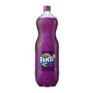imagem do produto Fanta uva 