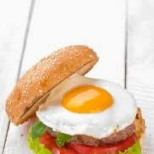 imagem do produto X burguer 