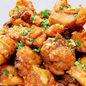 imagem do produto Frango a passarinho