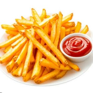 imagem do produto Fritas