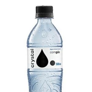 imagem do produto Água 500 ml