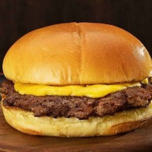 imagem do produto Burguer simples