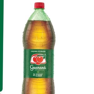 imagem do produto Guaraná 2 litros