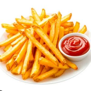 imagem do produto Fritas