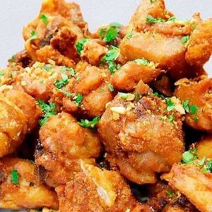 imagem do produto Frango a passarinho