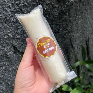 imagem do produto Sacolé de Coco