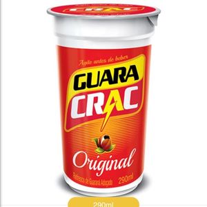 imagem do produto Guaracrac 