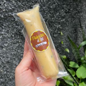 imagem do produto Sacolé de Maracujá 