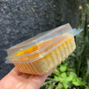 imagem do produto Mousse de Maracujá 