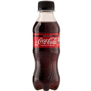 imagem do produto Mini Coquinha Zero 