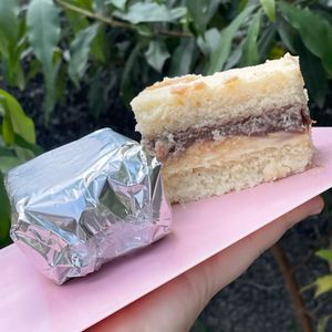 imagem do produto Fatia Ninho c/ ovomaltine 