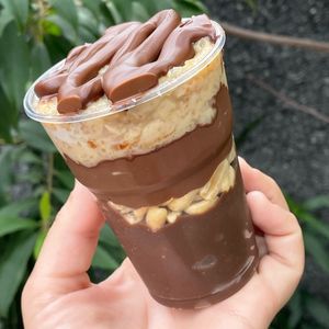 imagem do produto Copo da Felicidade de Tipo Ferreiro 