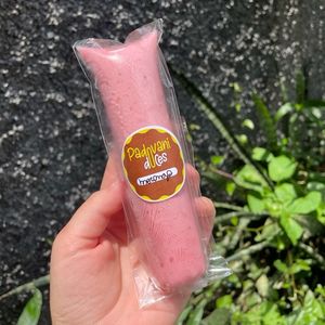 imagem do produto Sacolé de Morango 