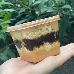 imagem do produto Bolo de Doce de Leite c/ Ameixa