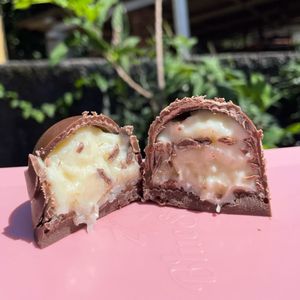 imagem do produto Trufa de Beijinho