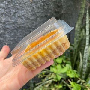 imagem do produto Tortinha de Maracujá 