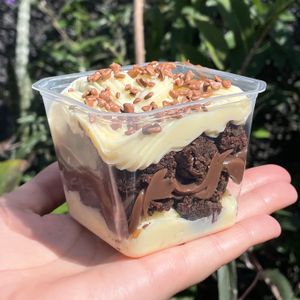 imagem do produto Brownie de Ninho