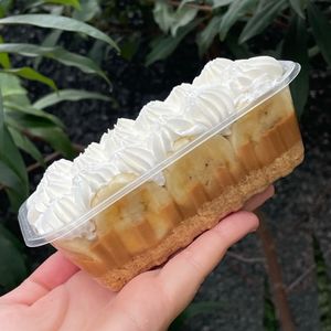 imagem do produto Banoffe de Doce de leite 