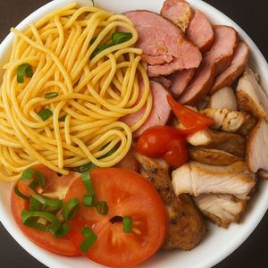 imagem do produto ECONÔMICA