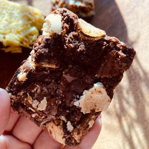 imagem do produto BROWNIE BB