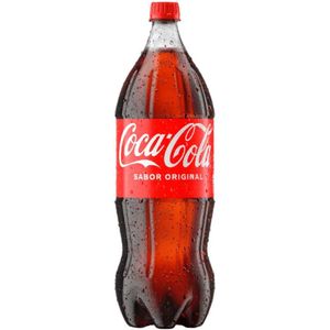 imagem do produto COCA COLA 2L 