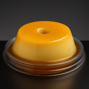 imagem do produto PUDIM DE LEITE CONDENSADO