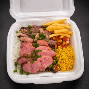 imagem do produto Jantinha PLUS